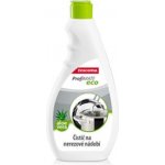 TESCOMA čistič na nerezové nádobí ProfiMATE 500 ml Aloe vera – HobbyKompas.cz