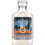 RazoRock For Chicago voda po holení 100 ml – Hledejceny.cz