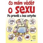 Petrović Jasminka: Co mám vědět o sexu Kniha – Hledejceny.cz