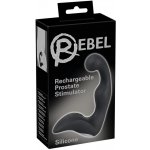 Rebel Prostate Plug recharge Rebel – Sleviste.cz