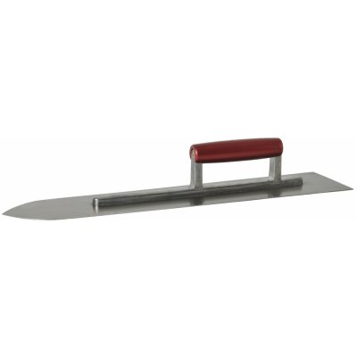 Hladítko ocelové šavlové DEK DR 90×500 mm – Sleviste.cz