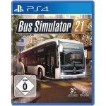 Bus Simulator 21 – Hledejceny.cz