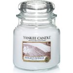Yankee Candle Classic Angel's Wings 104 g – Zboží Mobilmania