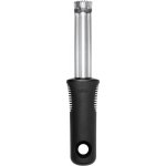 Vykrajovač jádřinců GOOD GRIPS 20 cm, černá, nerezová ocel, OXO – Hledejceny.cz