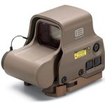 EOTech EOT EXPS3 0TAN EXPS3 0 TAN pískový – Zboží Mobilmania