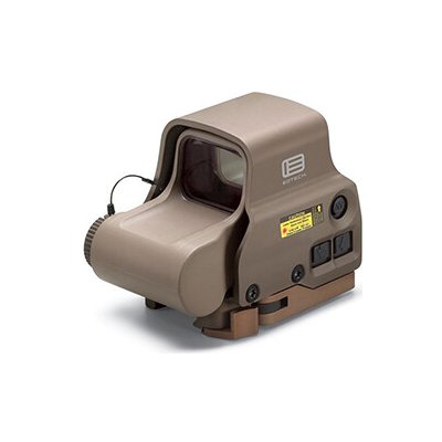 EOTech EOT EXPS3 0TAN EXPS3 0 TAN pískový – Zboží Mobilmania