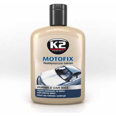K2 MOTOFIX 200 ml – Zboží Mobilmania