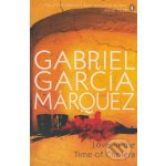 Love in the Time of Cholera - MARQUEZ, G. – Hledejceny.cz