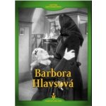 Barbora Hlavsová - digipack DVD – Hledejceny.cz