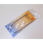 Kruhové pletací jehlice 60 cm č. 3,5 Creativ Hobby – Sleviste.cz