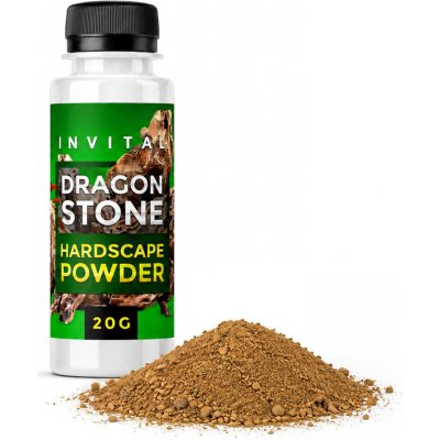 Invital Dragon Stone Hardscape powder 20 g – Sleviste.cz