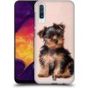 Pouzdro a kryt na mobilní telefon Samsung Pouzdro Head Case Samsung Galaxy A50 / A30s YORKŠÍR