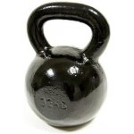 Sedco Kettlebell kovový 32 kg – Zboží Dáma