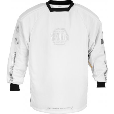 Zone Upgrade PRO4 Superwide White/Silver – Hledejceny.cz