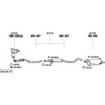 Bosal BS 285-957 – Hledejceny.cz