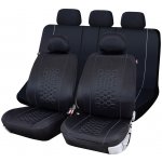 Autopotah Cappa OTTAWA černá/šedá | Zboží Auto