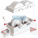 LOCTITE 573 plošné těsnění 50g – Zboží Mobilmania