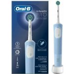 Oral-B Vitality Pro D103 Blue – Hledejceny.cz