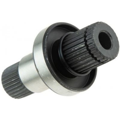 NTY Poloosa přední levá VW T5 2.5TDI 3.2 V6 03-15 09K409352 | Zboží Auto