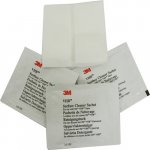 3M VHB 1753 Čistící hadřík s Isopropylalkoholem 1 ks – HobbyKompas.cz