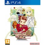 Tales of Symphonia Remastered (Chosen Edition) – Hledejceny.cz