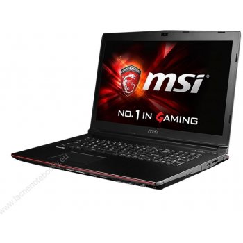 MSI GP72 2QD-210XCZ