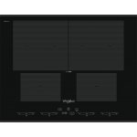 Whirlpool SMO 654 OF BT IXL – Sleviste.cz