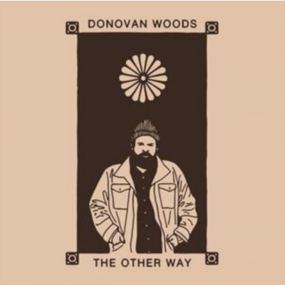 The Other Way Donovan Woods LP – Zbozi.Blesk.cz