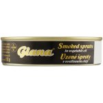 Giana uzené šproty v oleji, 160 g – Sleviste.cz