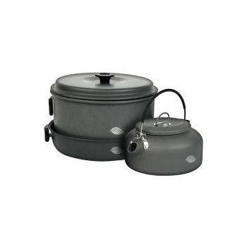 WYCHWOOD K 6 Piece Pan & Kettle Set