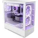 PC skříň NZXT H5 Elite CC-H51EW-01