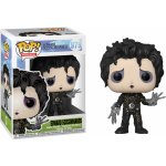 Funko Pop! Edward Scissorhands Edward Scissorhands 9 cm – Hledejceny.cz