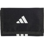 adidas POWER WALLET Černá Bílá – Zboží Mobilmania