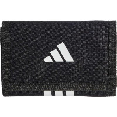 adidas POWER WALLET Černá Bílá – Zboží Mobilmania