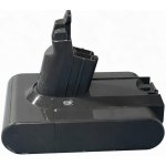 BMK Dyson V10 4800mAh – Zboží Dáma