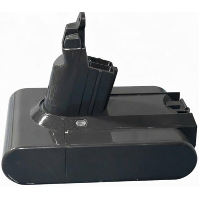 BMK Dyson V10 4800mAh – Zboží Dáma