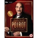 Agatha Christie's Poirot - The Definitive Collection – Sleviste.cz