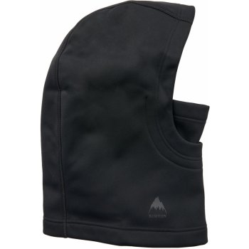 Burton Bonded Hood True Black