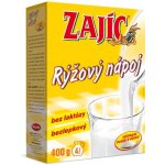 Zajíc Rýžový nápoj 400 g – Hledejceny.cz