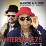 Interstate 75 Marcus Malone & The Motor City Hustlers LP – Hledejceny.cz