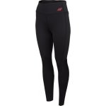 4F H4L22-SPDF013 DEEP BLACK dámské legíny – Zboží Mobilmania
