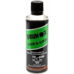 Brunox IX 50 400 ml – Zboží Dáma