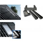 VELUX EDJ 2000 PK06 94x118 – Zboží Mobilmania