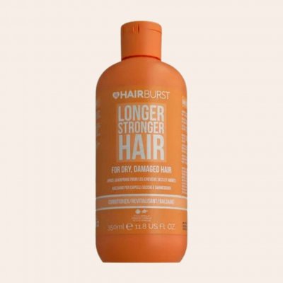 Hairburst Kondicionér pro suché a poškozené vlasy Conditioner for Dry Damaged Hair 350 ml – Zboží Mobilmania