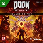 Doom Eternal (Deluxe Edition) (XSX) – Hledejceny.cz