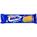 Milky Way Biscuits 108 g – Zboží Mobilmania