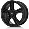 Alu kolo, lité kolo RC-Design RC19 5,5x15 5x100 ET40 gloss black