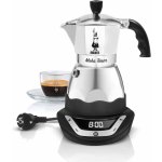 Bialetti Moka Easy Timer 3 – Zboží Mobilmania