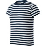 Malfini Sailor 803 pruhované modrobílé – Zboží Dáma