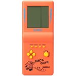 1Mcz Brick Game34230 - 9999 her oranžová – Zboží Živě